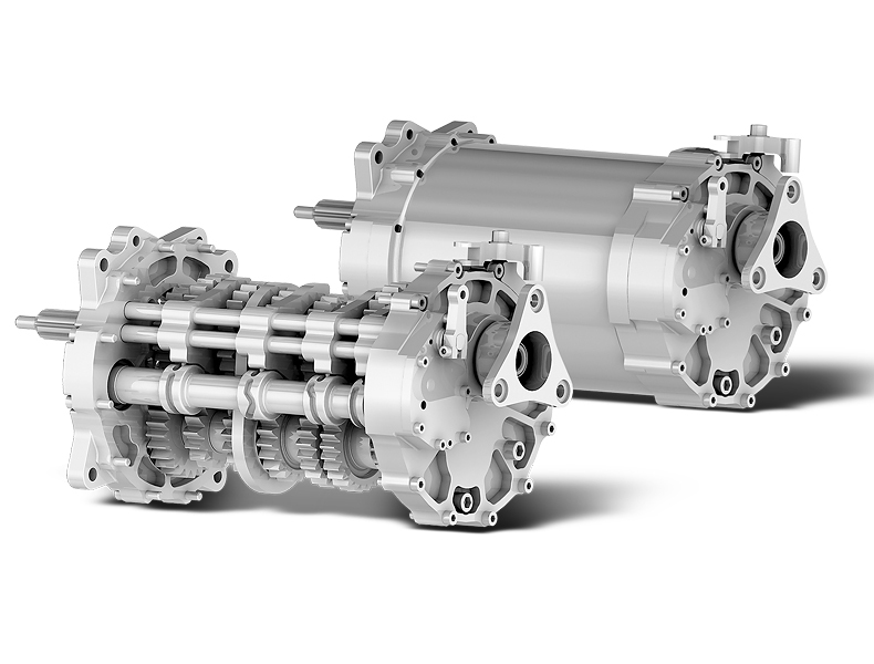 Universal RWD Sequential Toyota JZA A80 J2 T10