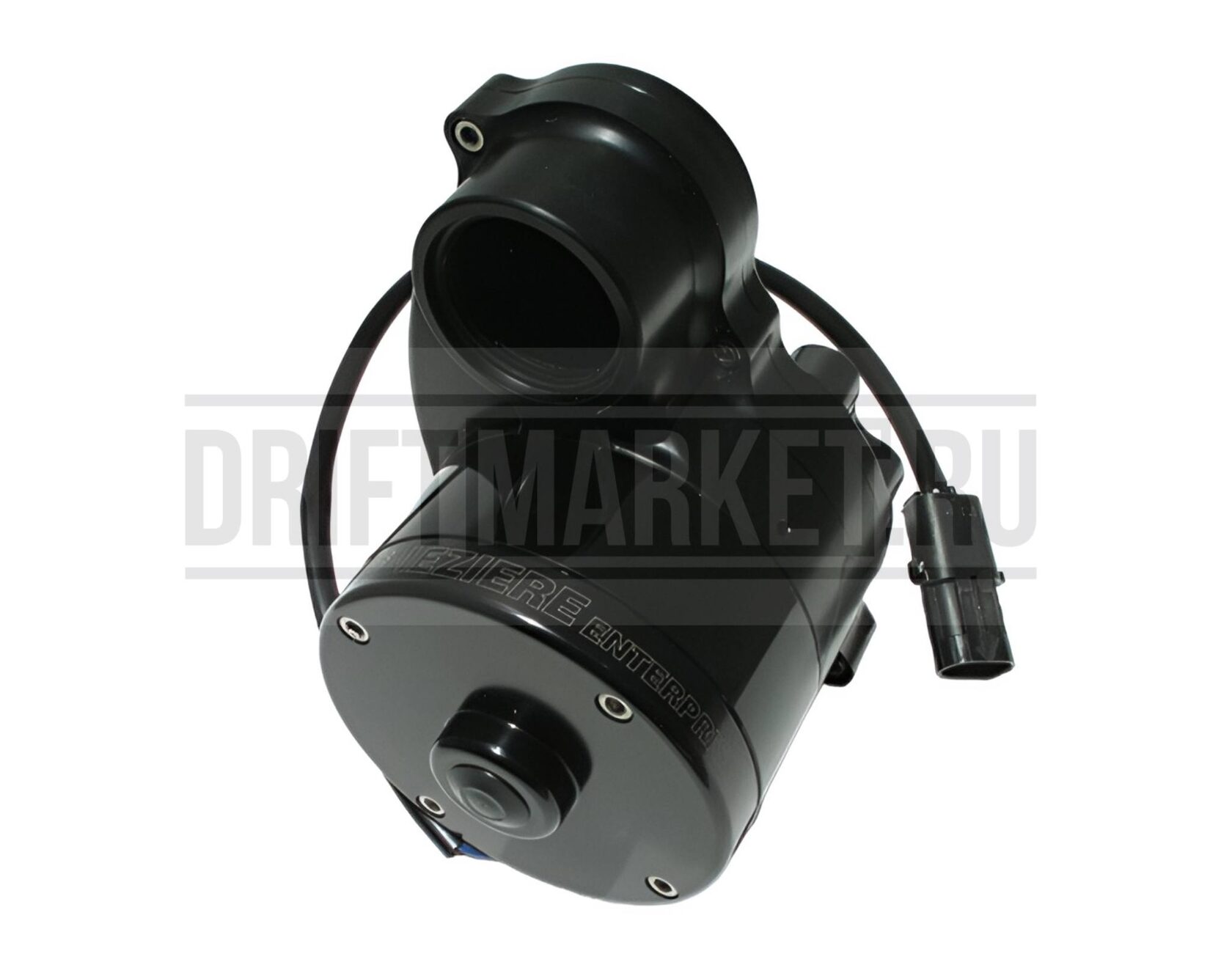 Электрическая помпа системы охлаждения 55 галлон/мин(208л/мин) MEZIERE