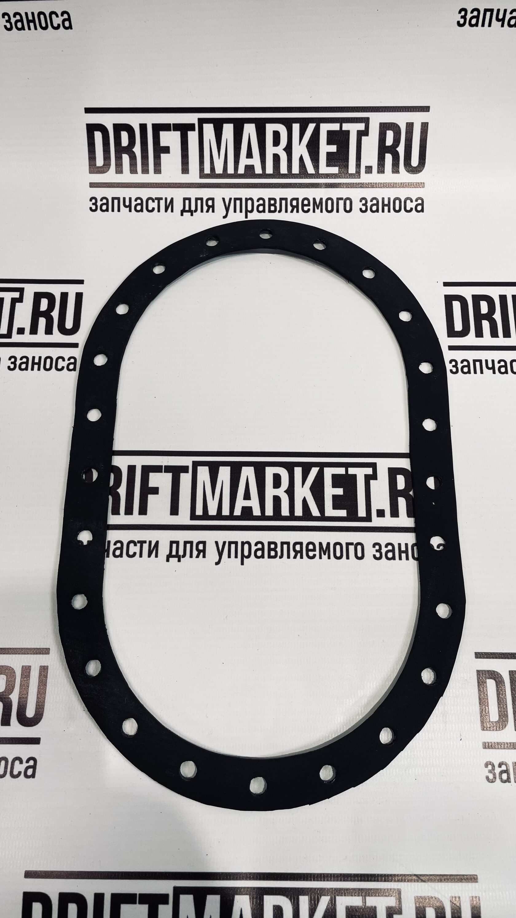 Прокладка противоотливного элемента топливного бака FCST 18-0015 RADIUM ENGINEERING
